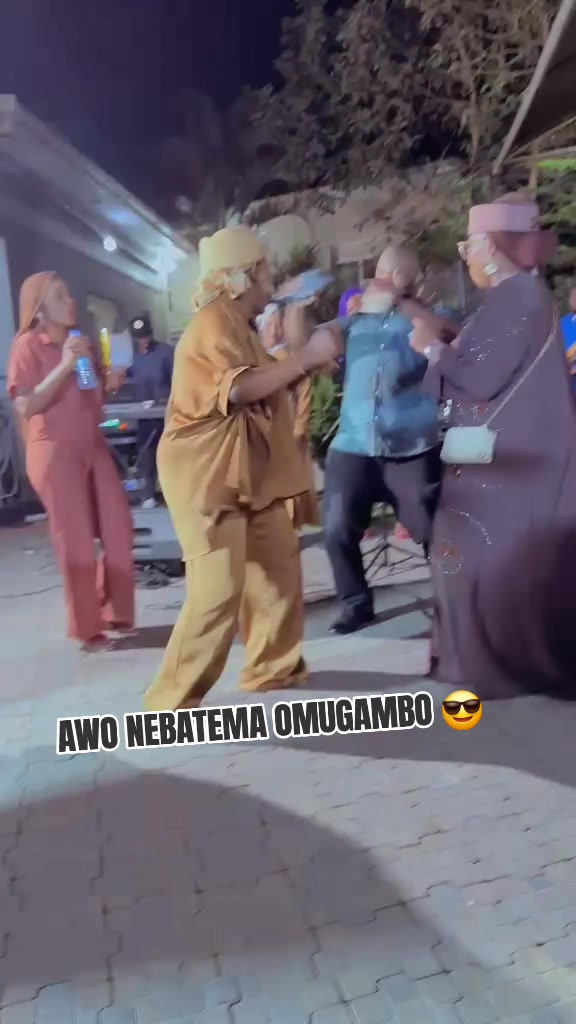@HAJI BAKALUBA OFFICIAL