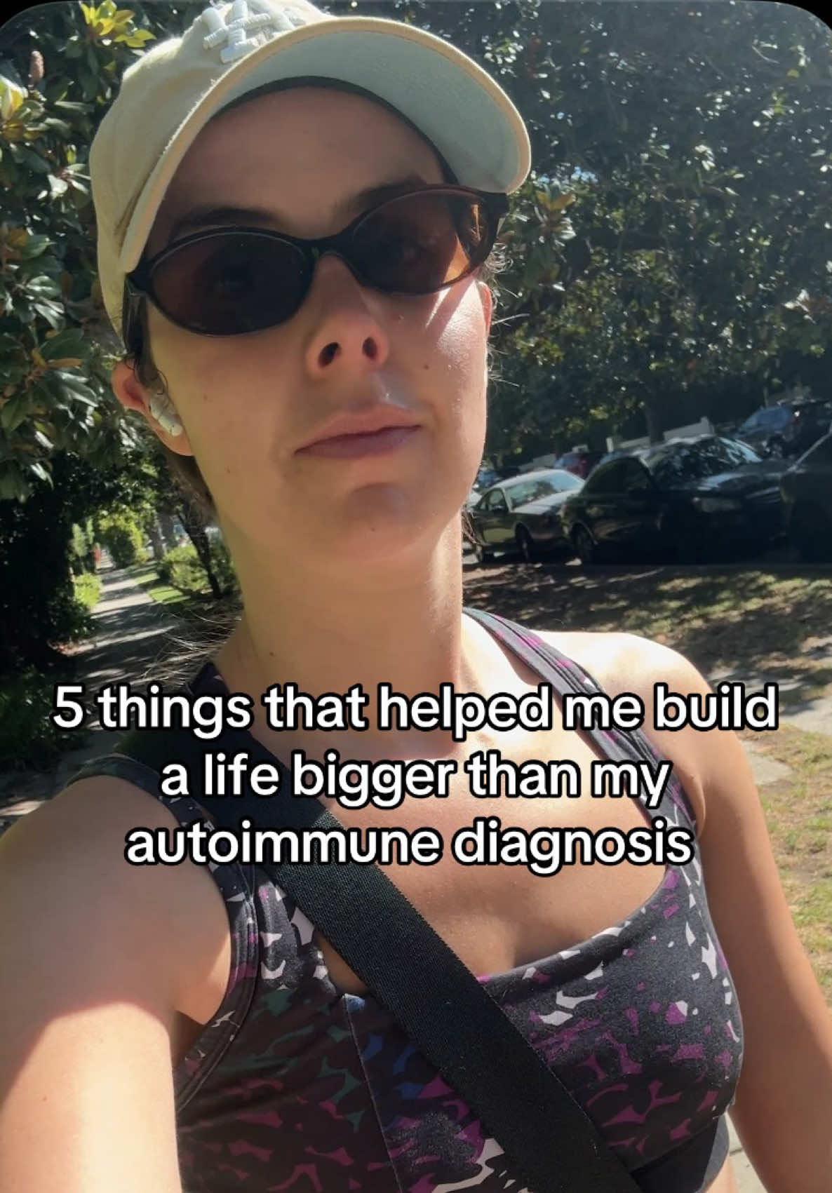 @Dr. Kira | Autoimmune Wellness