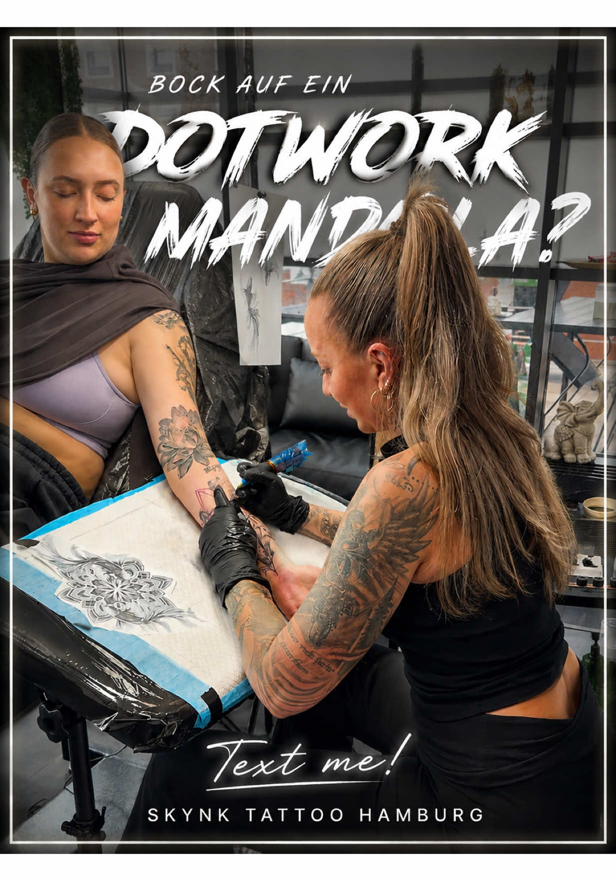 @Marya Ink