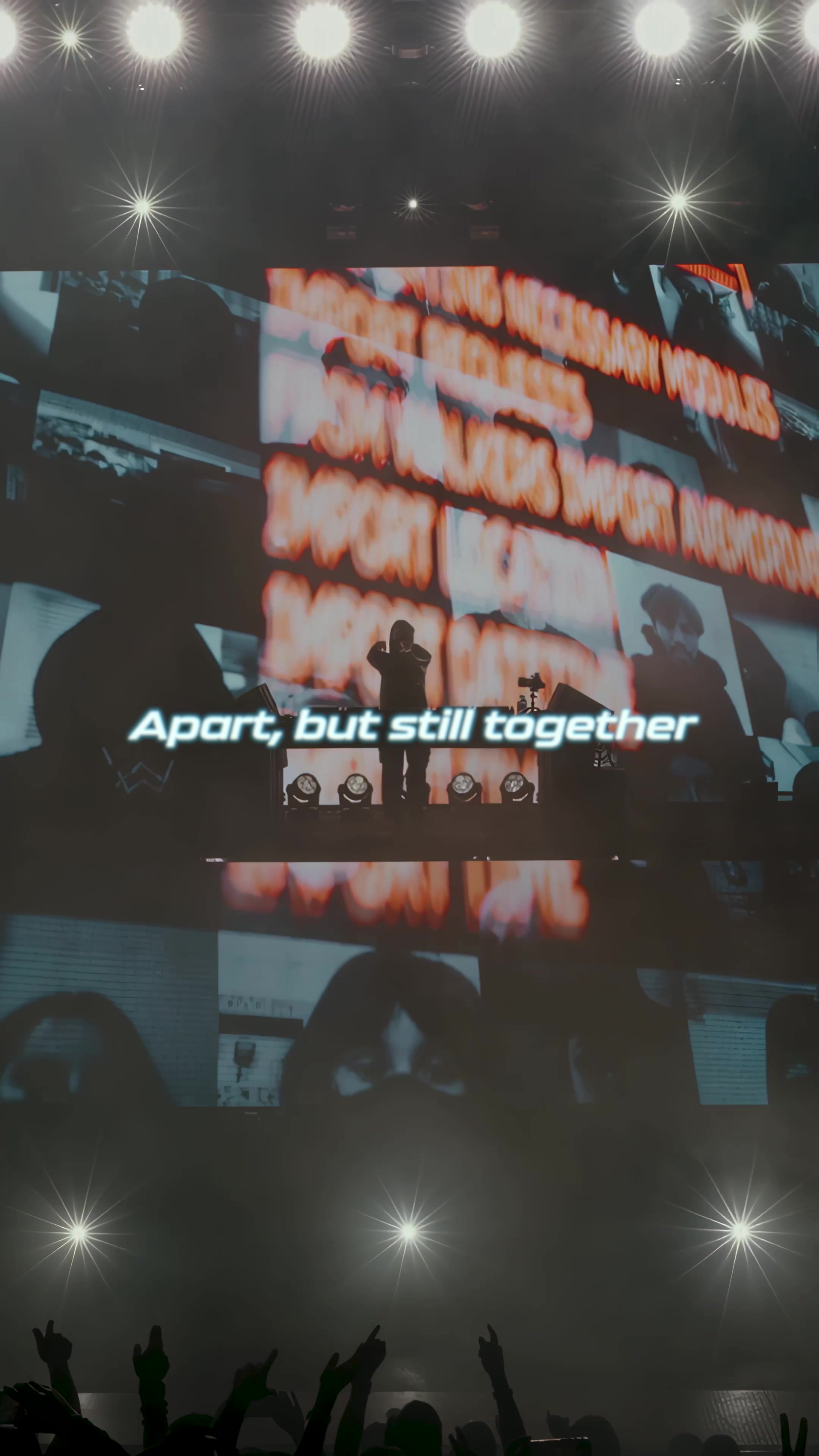 @Alan Walker