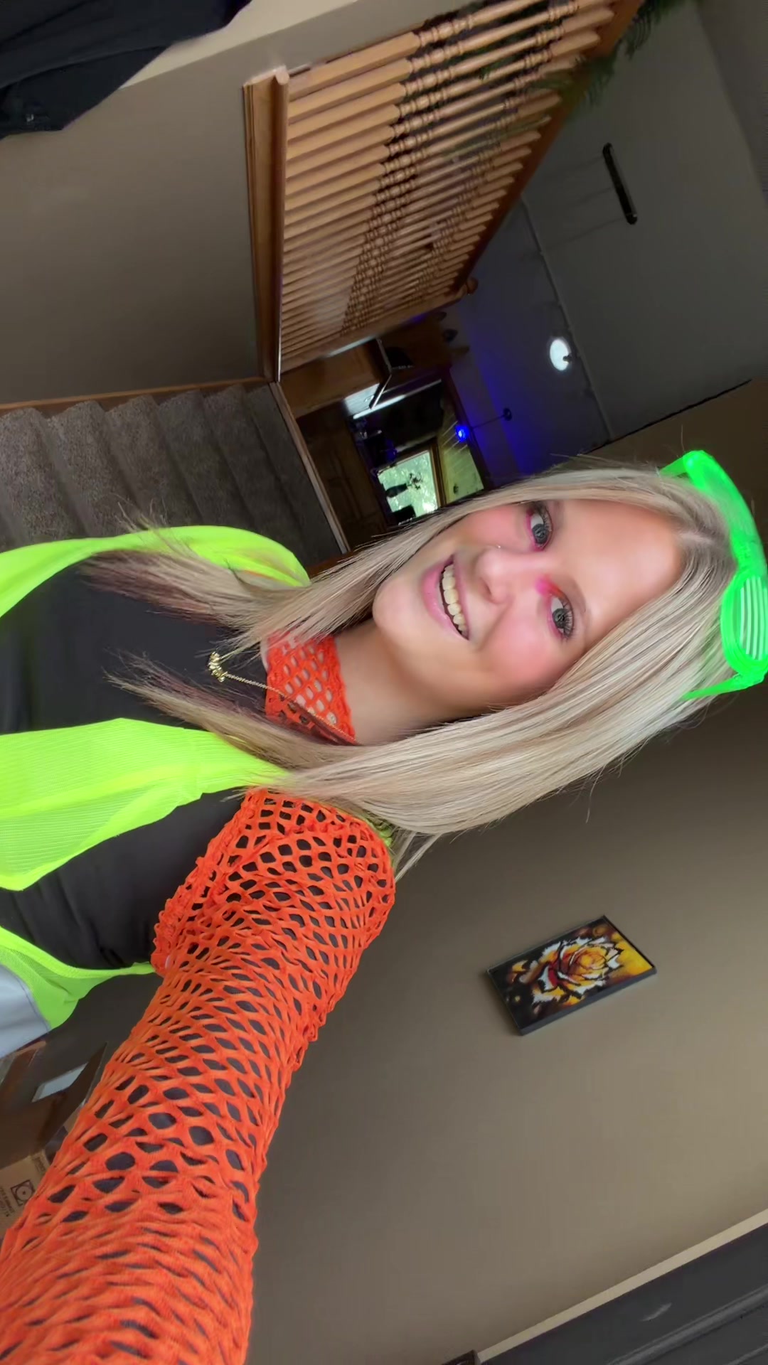@Jaida Petersen