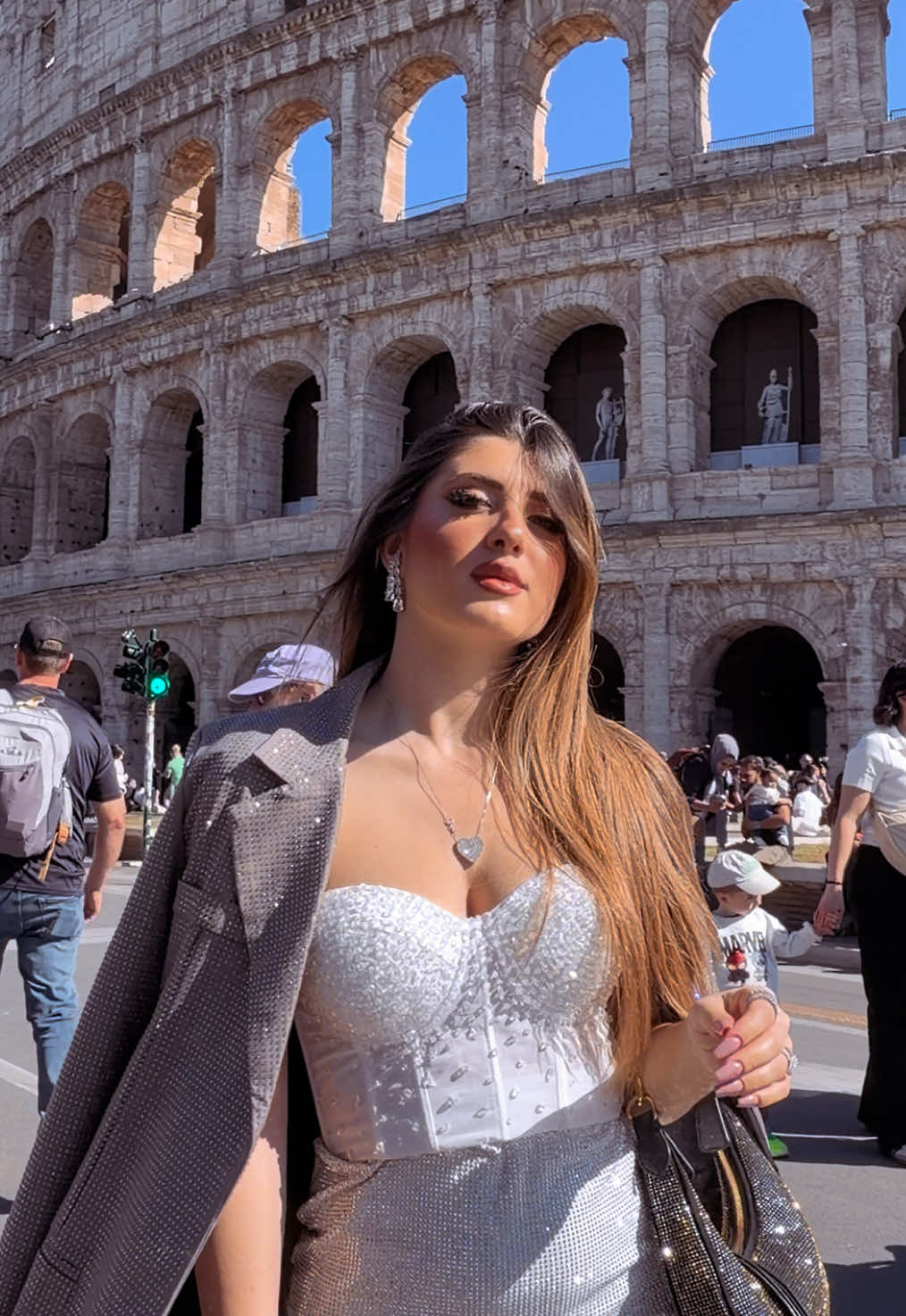 @Maria Veneruso