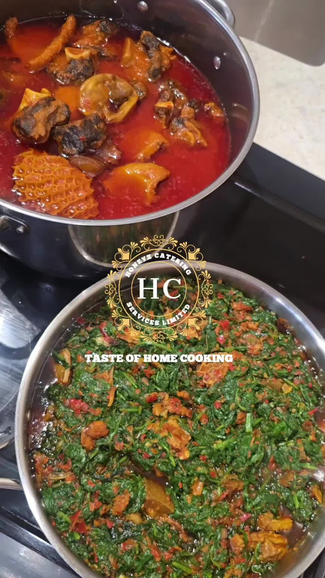 @Honeyz Restaurant