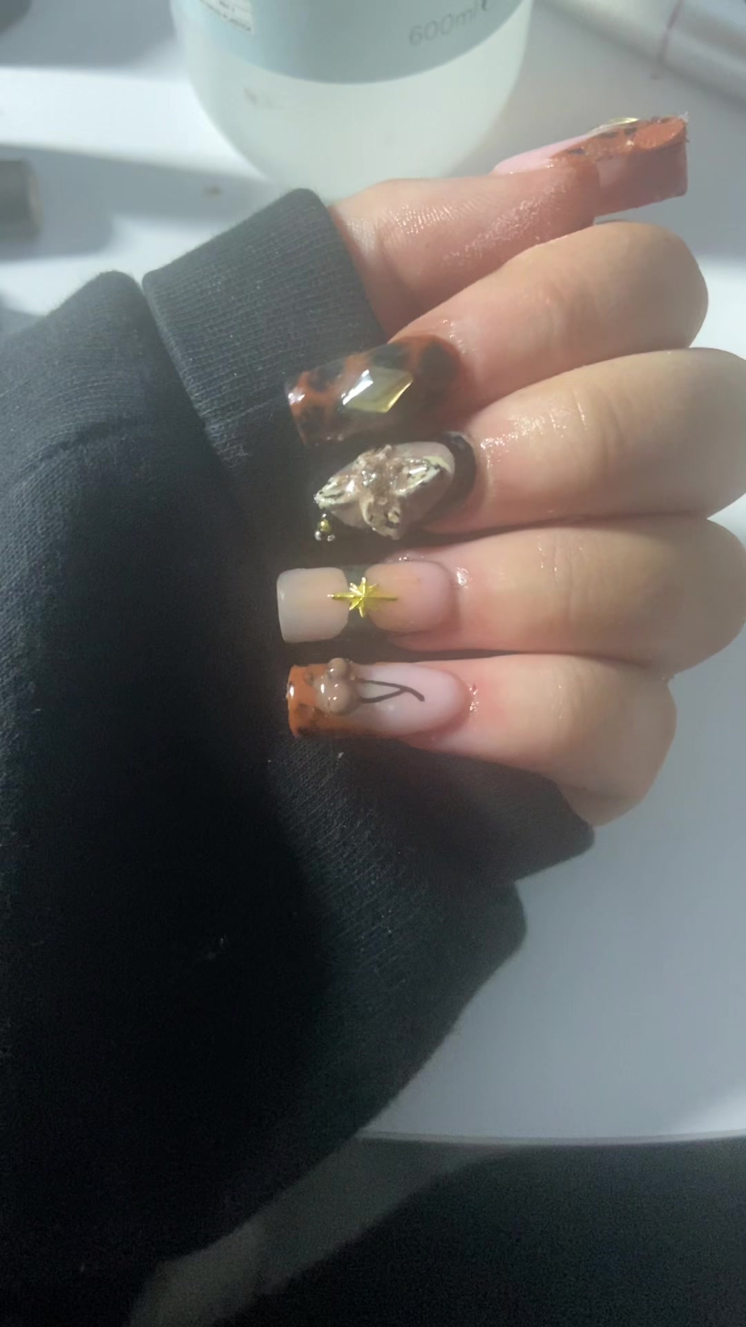 @Kaceynails