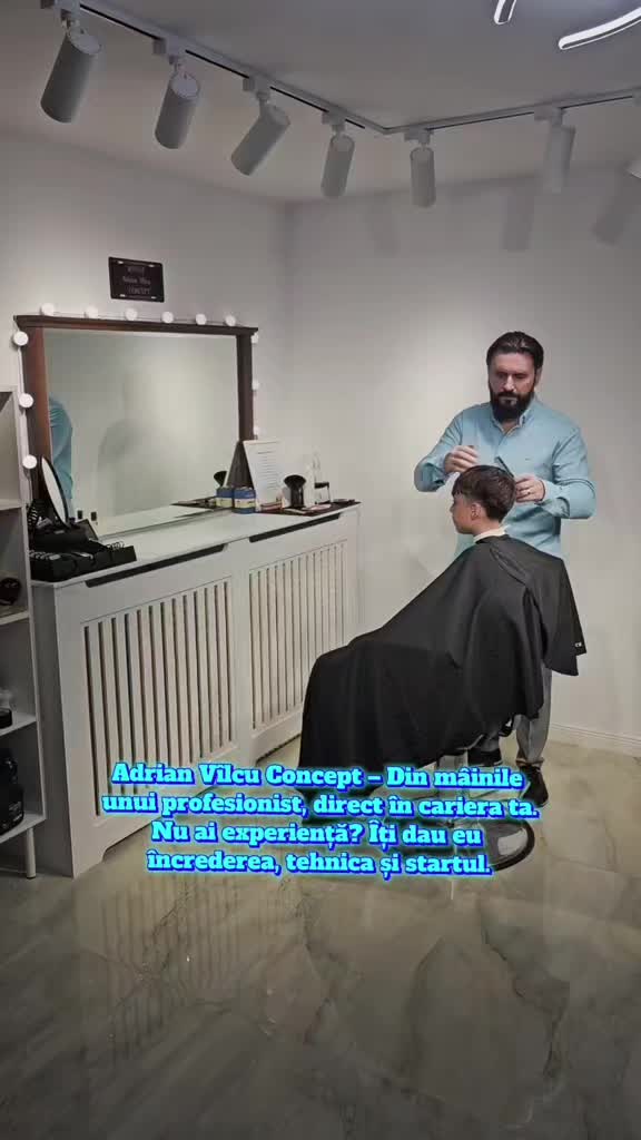 @Adrian Vîlcu Concept