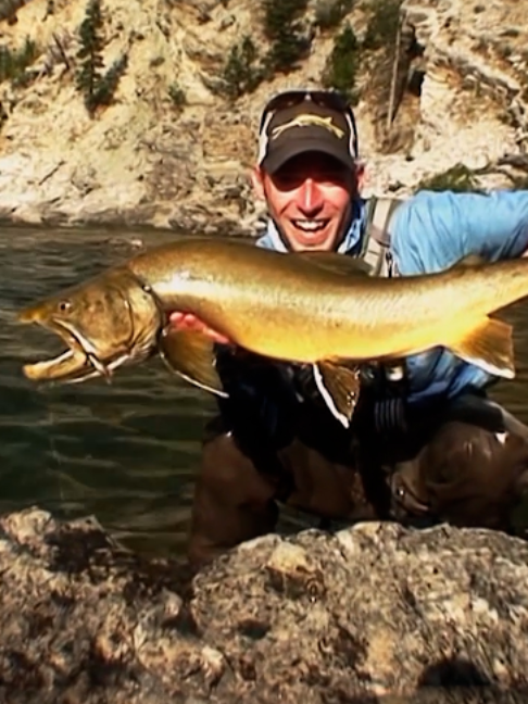 @Fishing TV