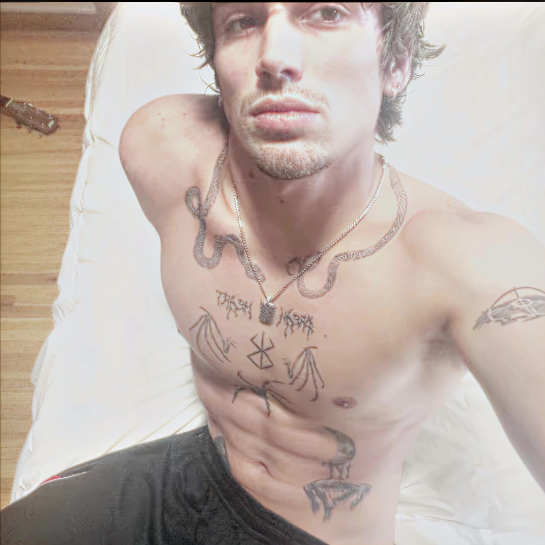@devoursmen