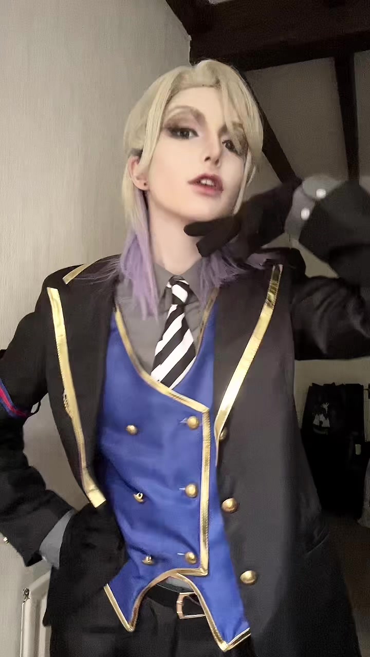 @Spooky