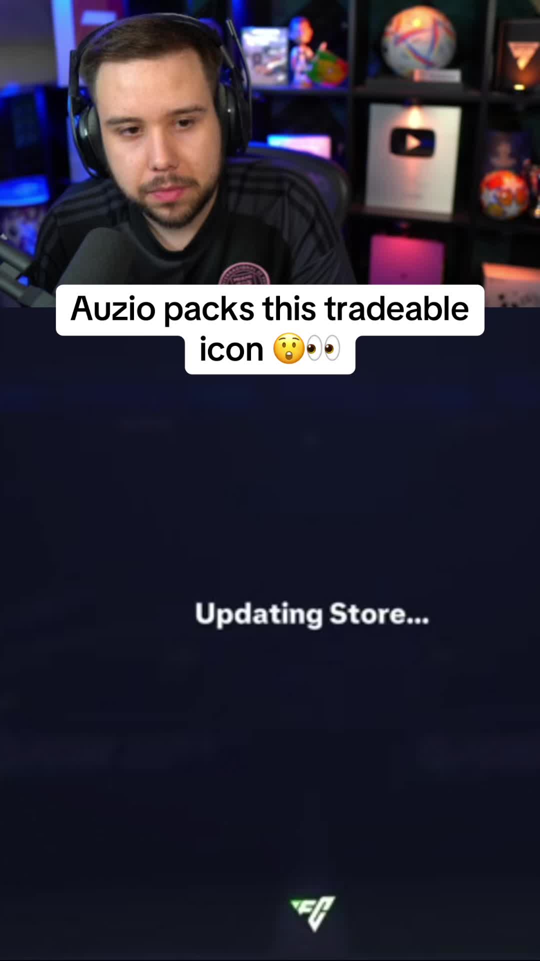 @Streamer Clips