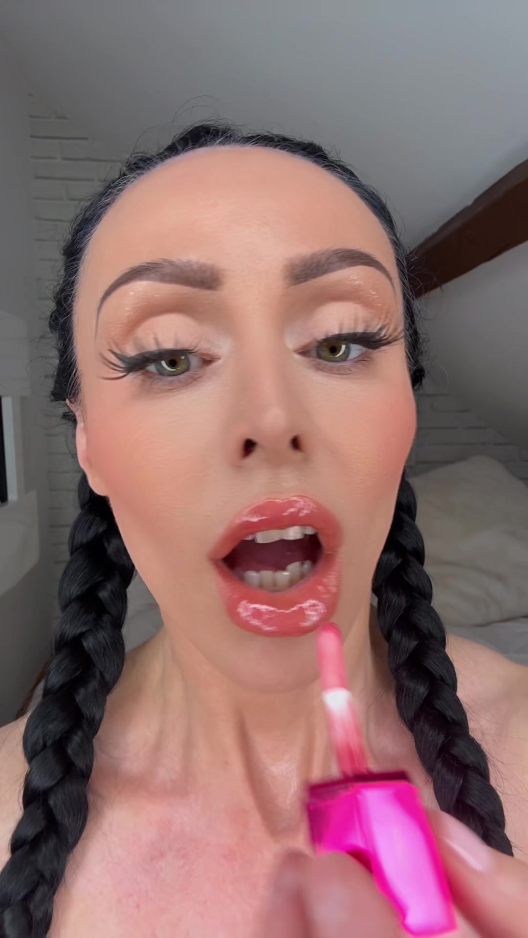 @Missrebeccajade💋