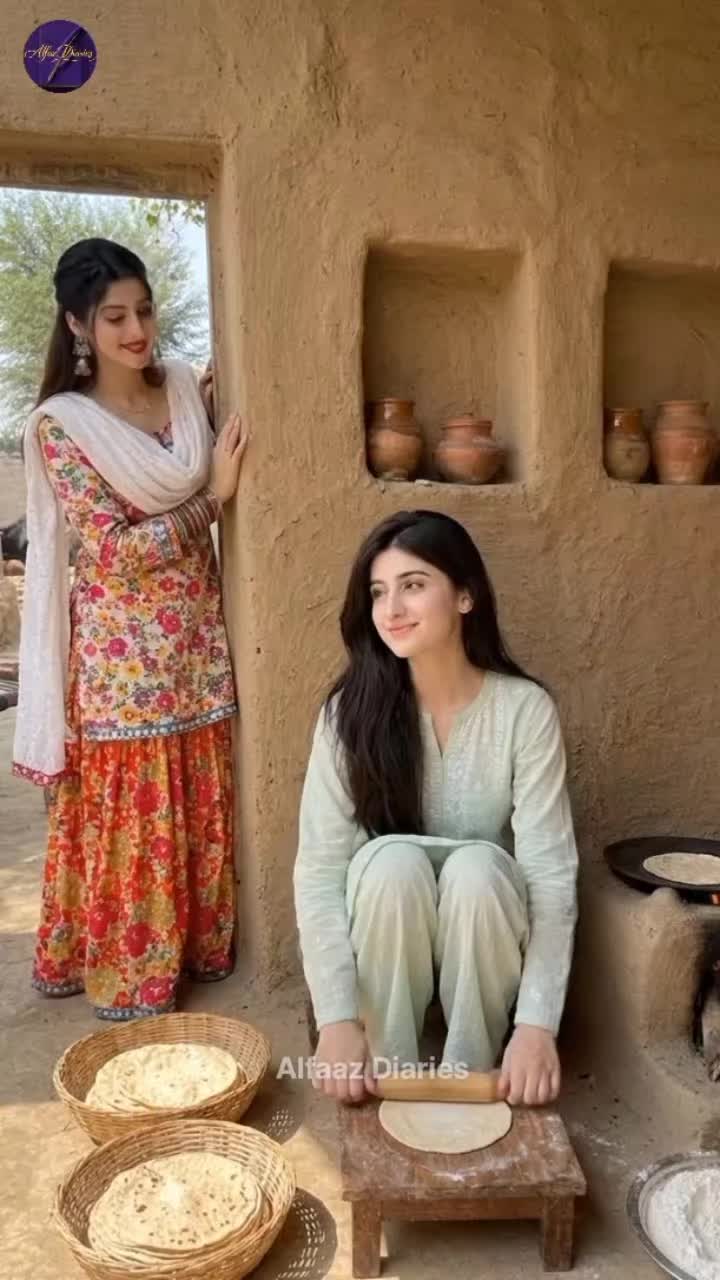 @Alfaaz Diaries
