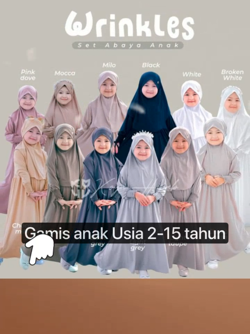 @Toko Barang Promo non promo
