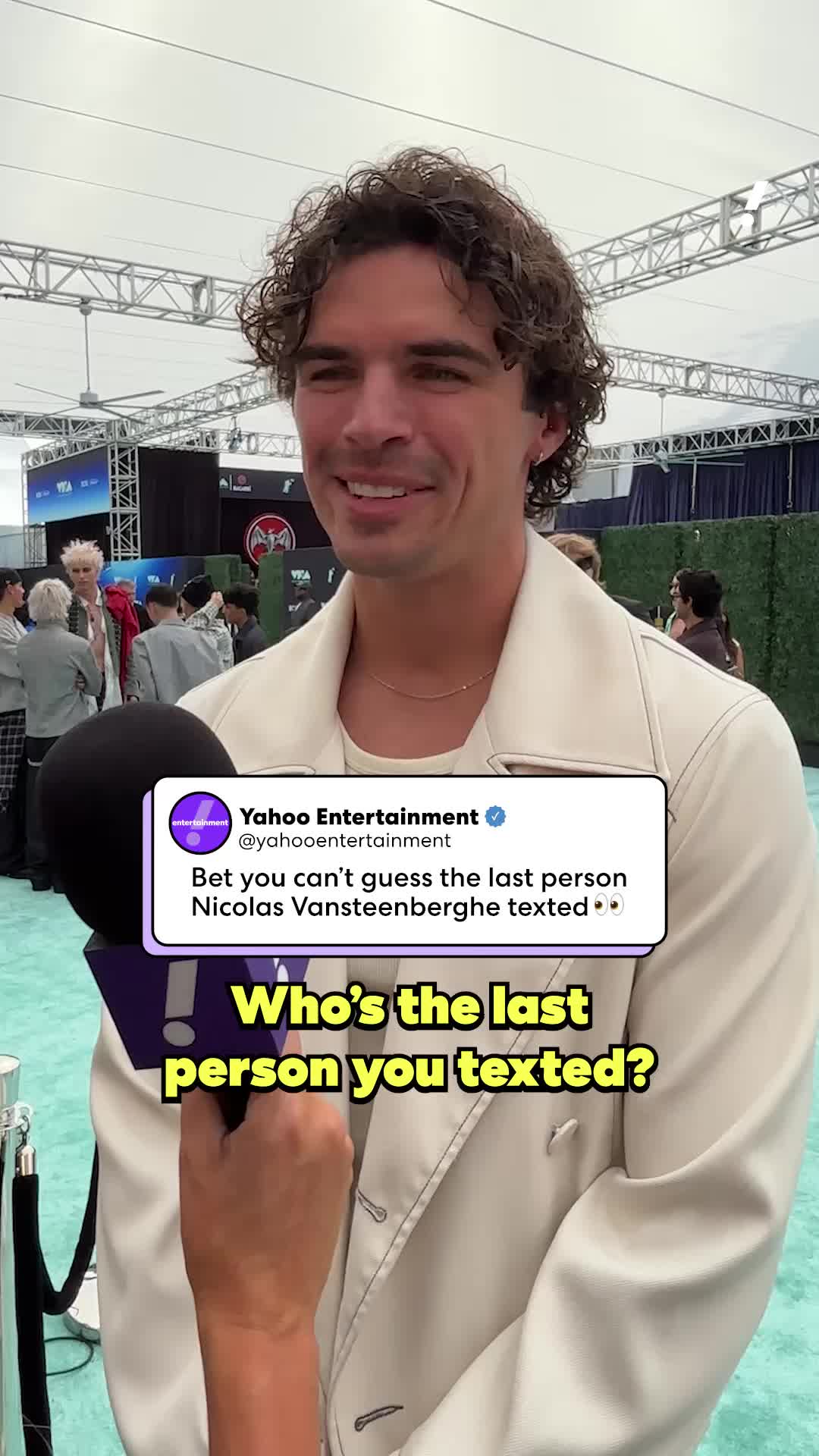 @Yahoo Entertainment