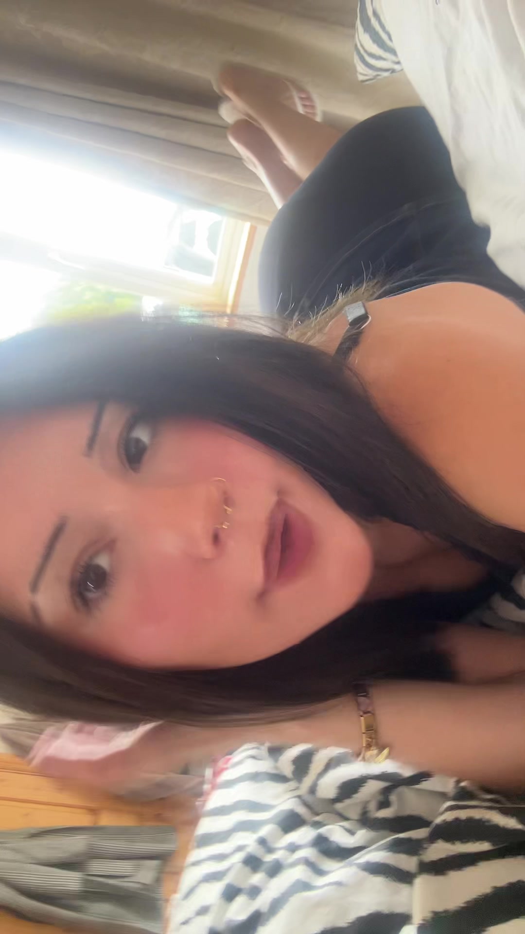 @crazy bitch