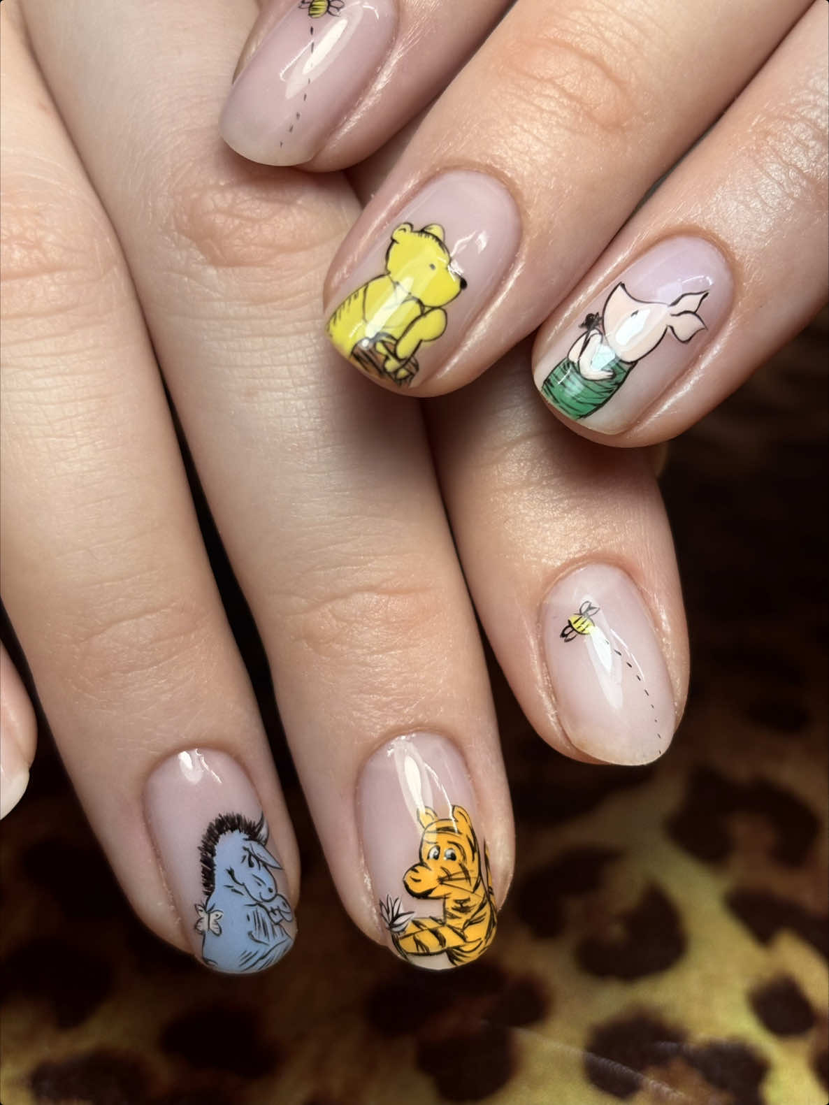 @Fia Talons | Nail Artist ❤️&zwj;🔥