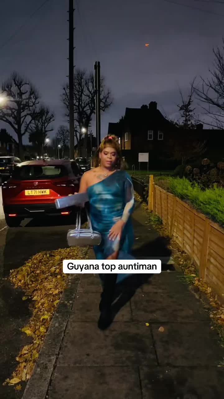 @🇬🇾Jessy Mendonca🇬🇧