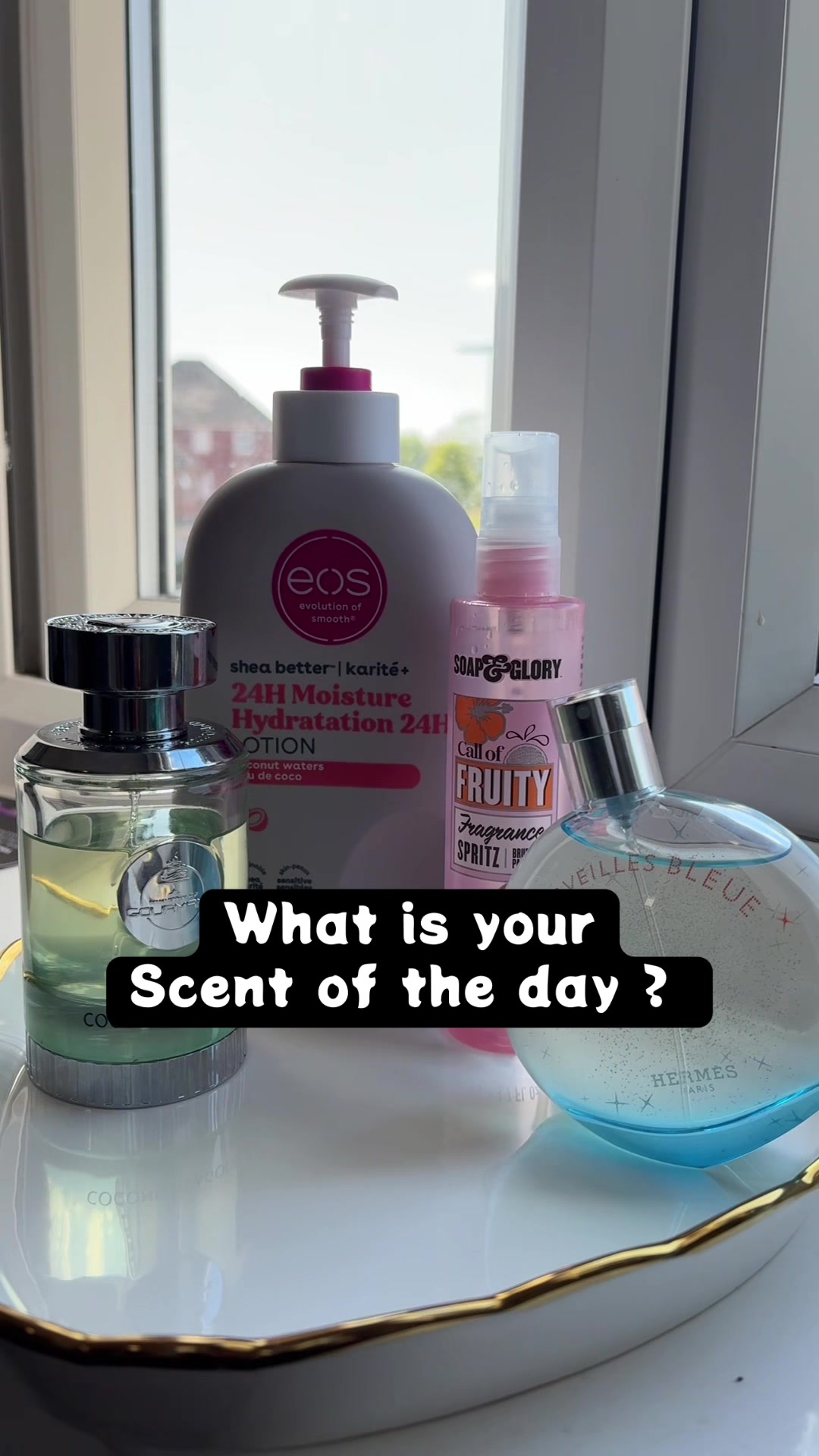 @Scentfully Yours(Rebecca)