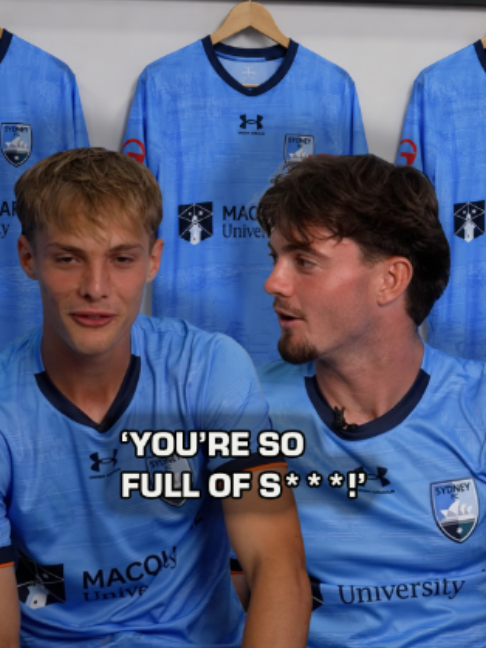 @A-Leagues