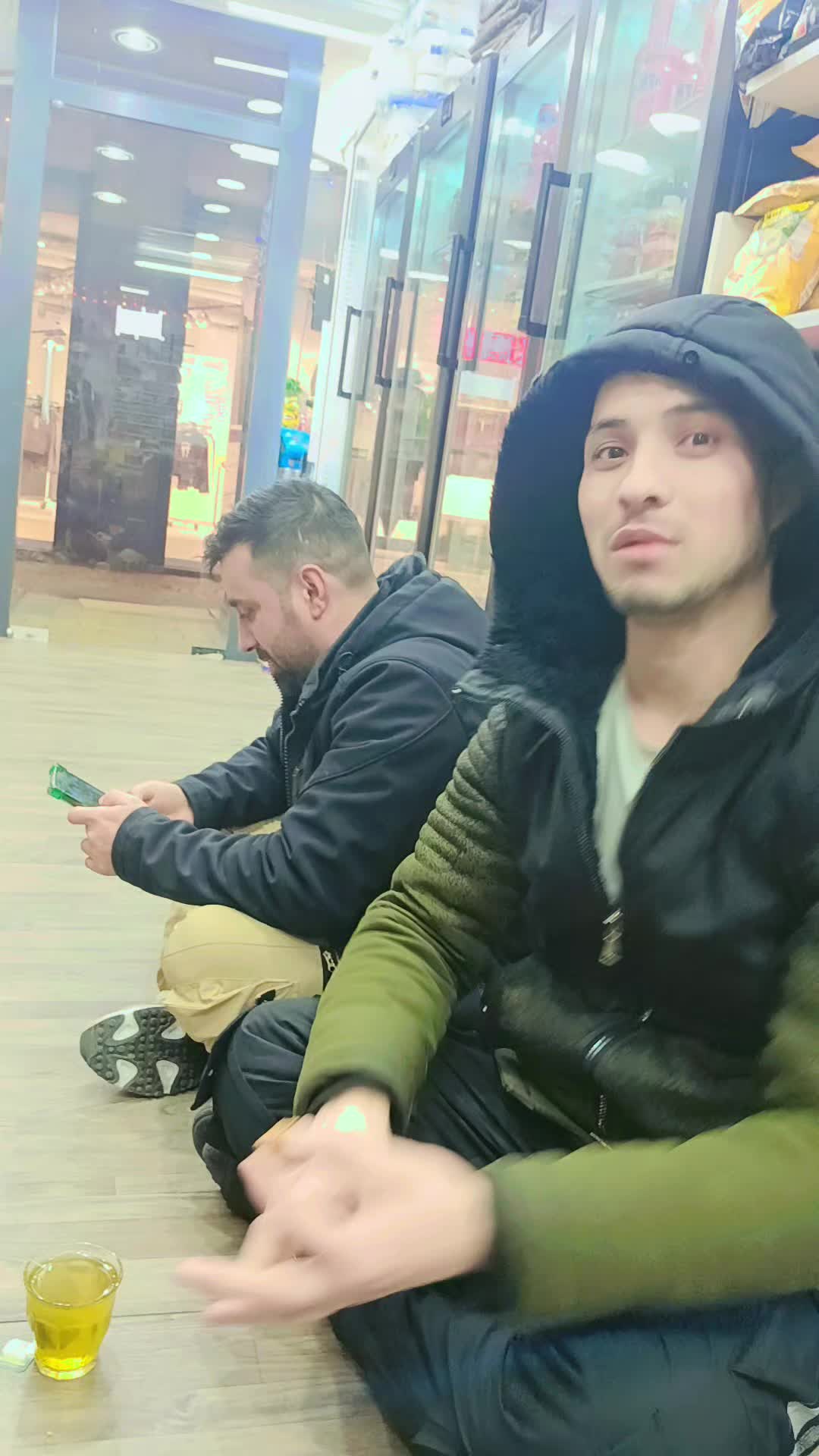 @Dr Abdullah جان