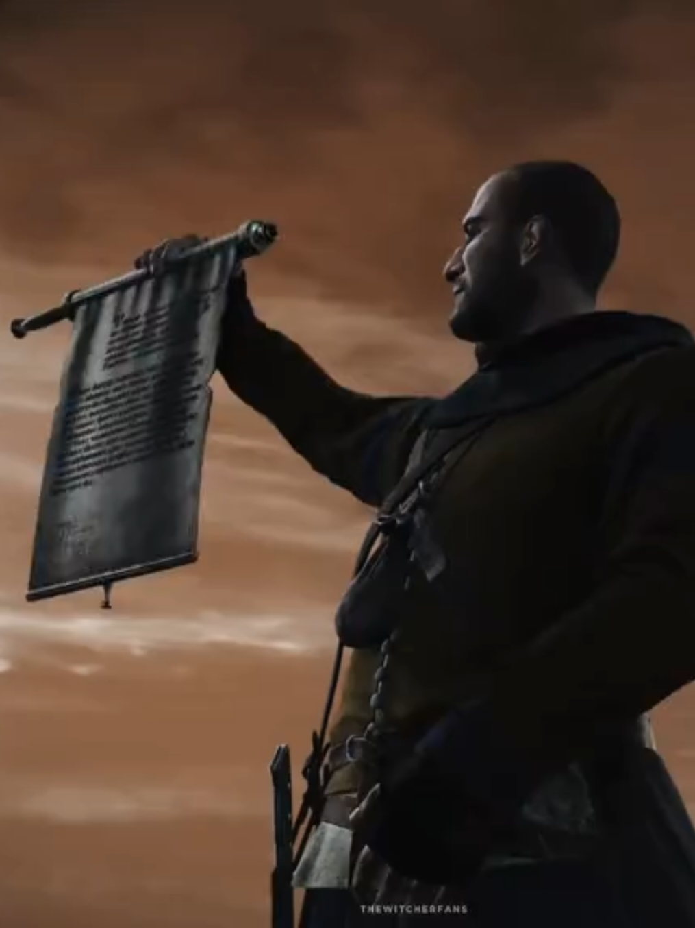 @The Witcher
