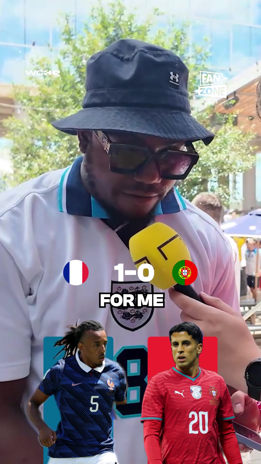 @GOAL's FanZone
