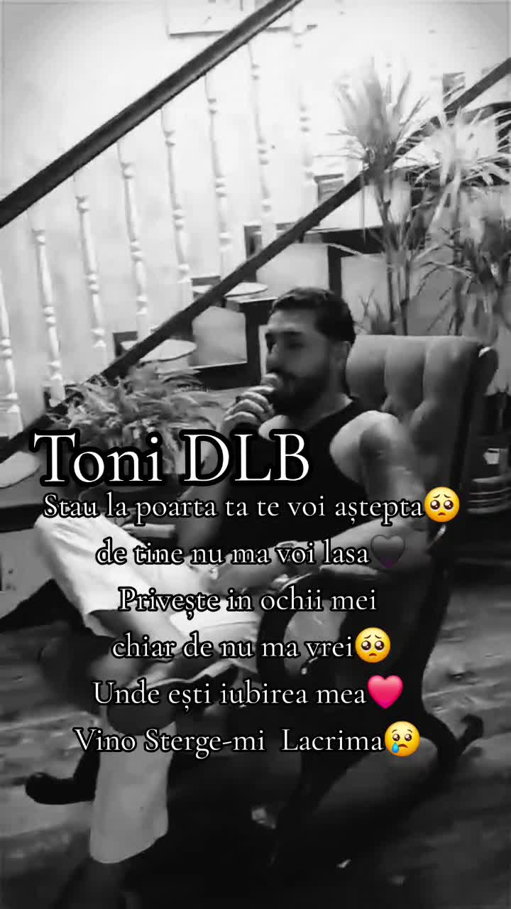 @🌹Lucian si Fanii Toni DLB🌹