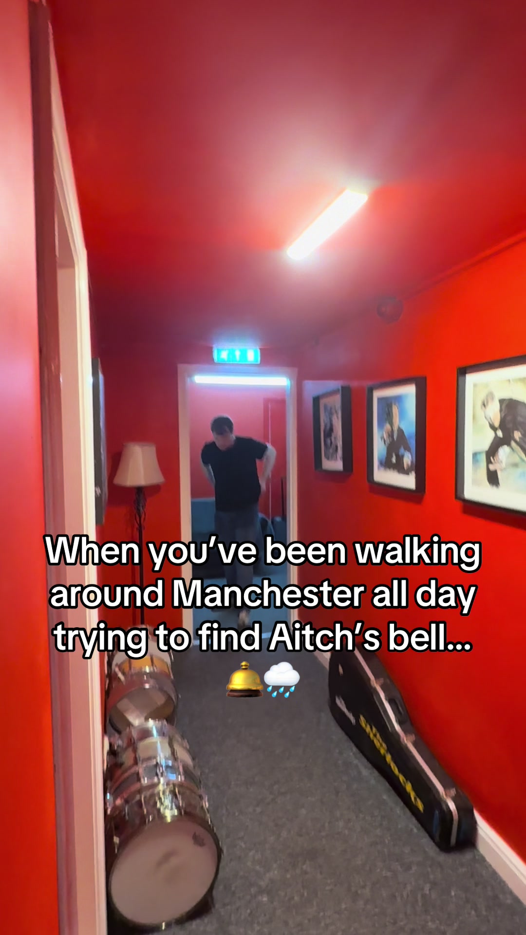 @thesherlocks
