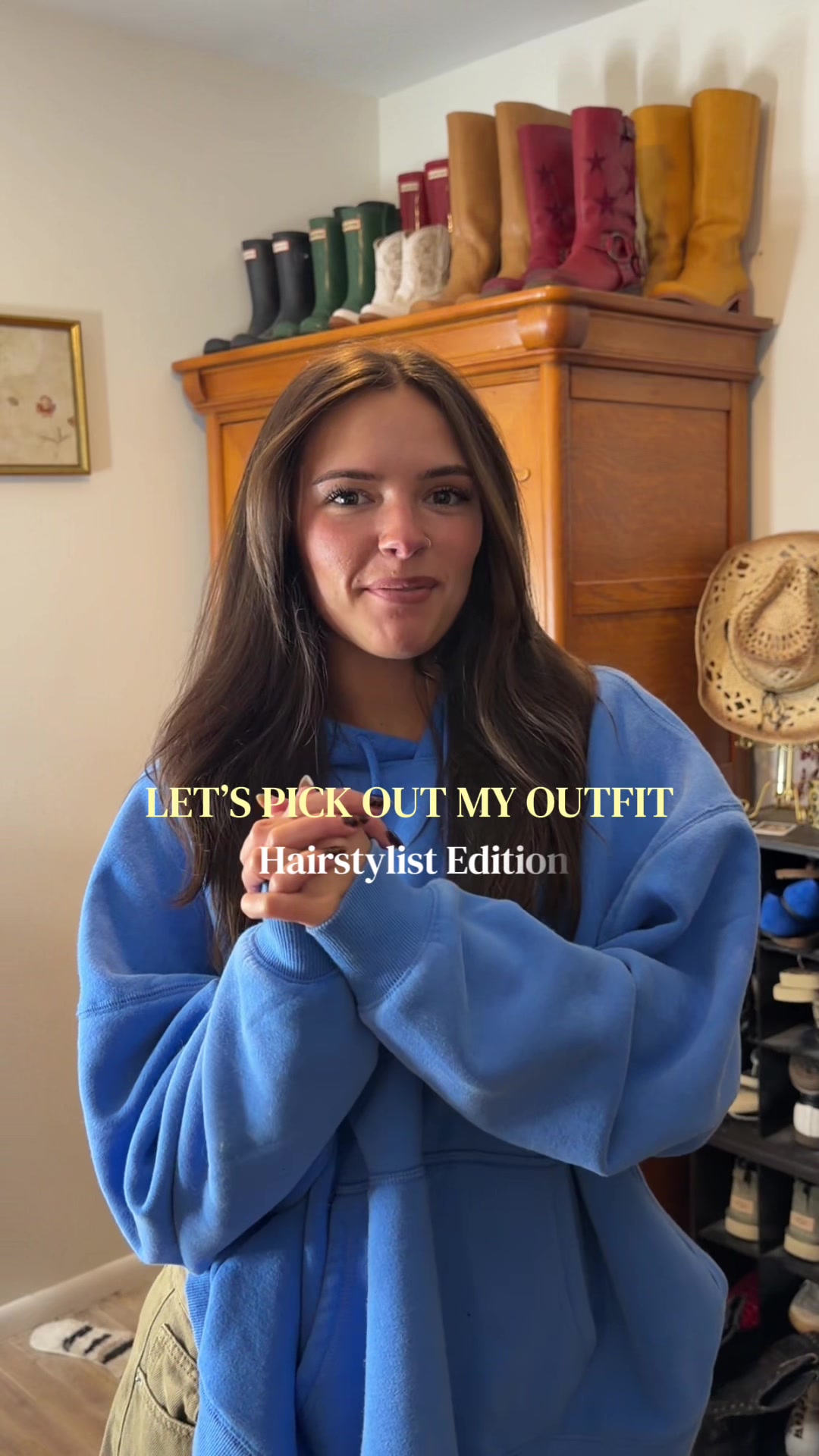 @Ry โ
| IN Hairstylist