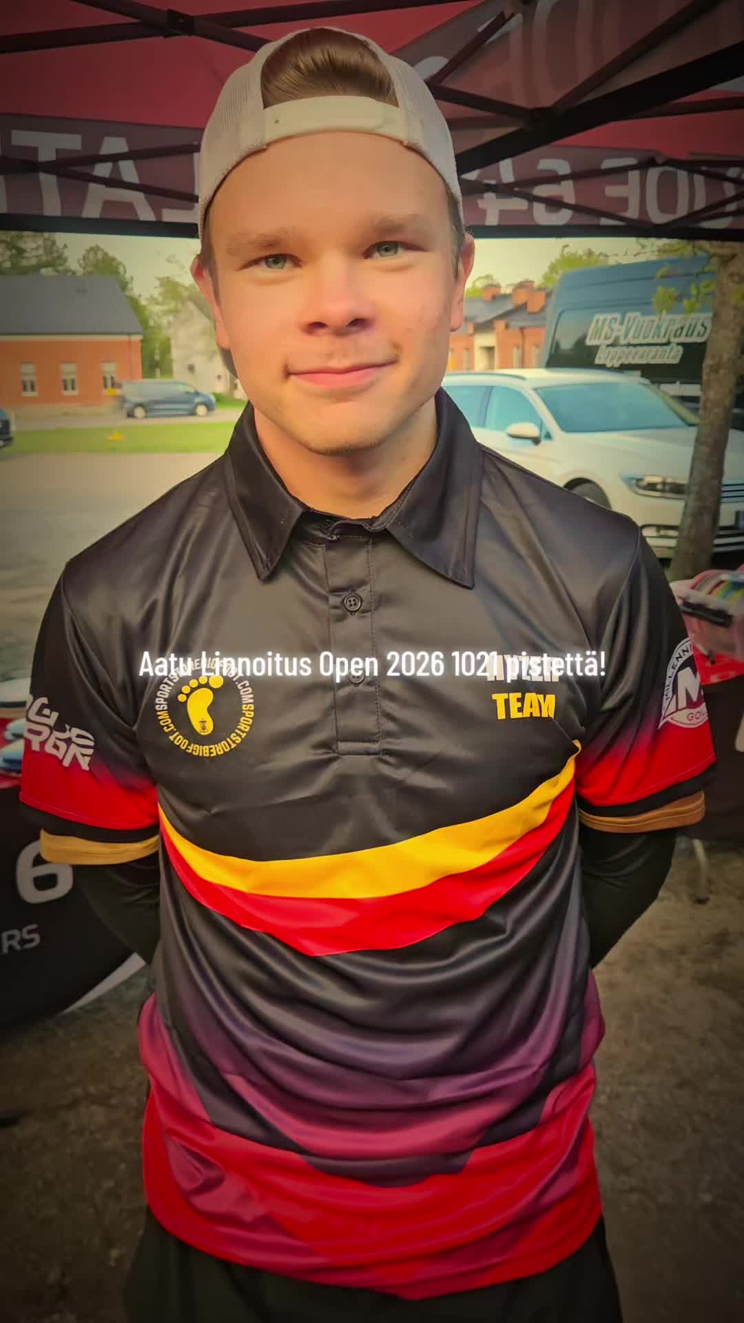 @Matti Kaipio