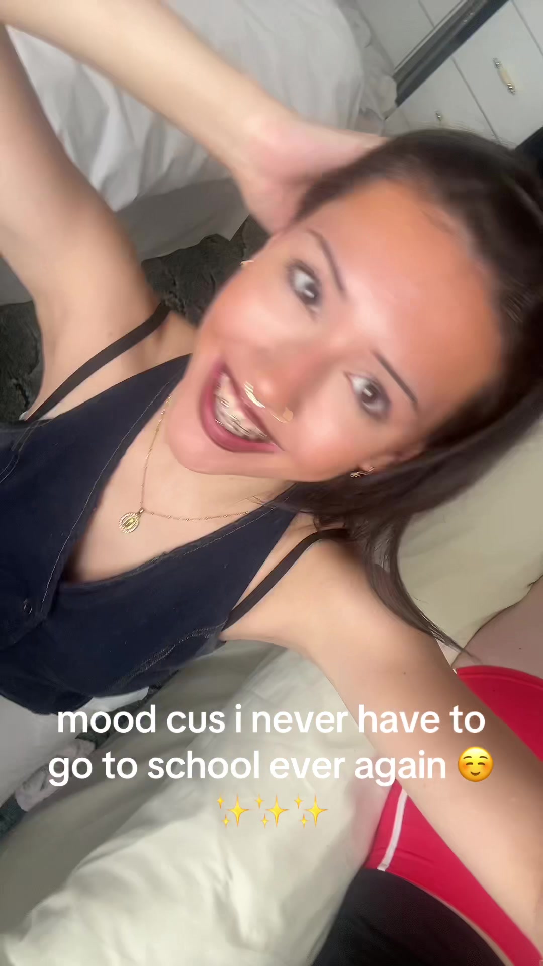 @crazy bitch