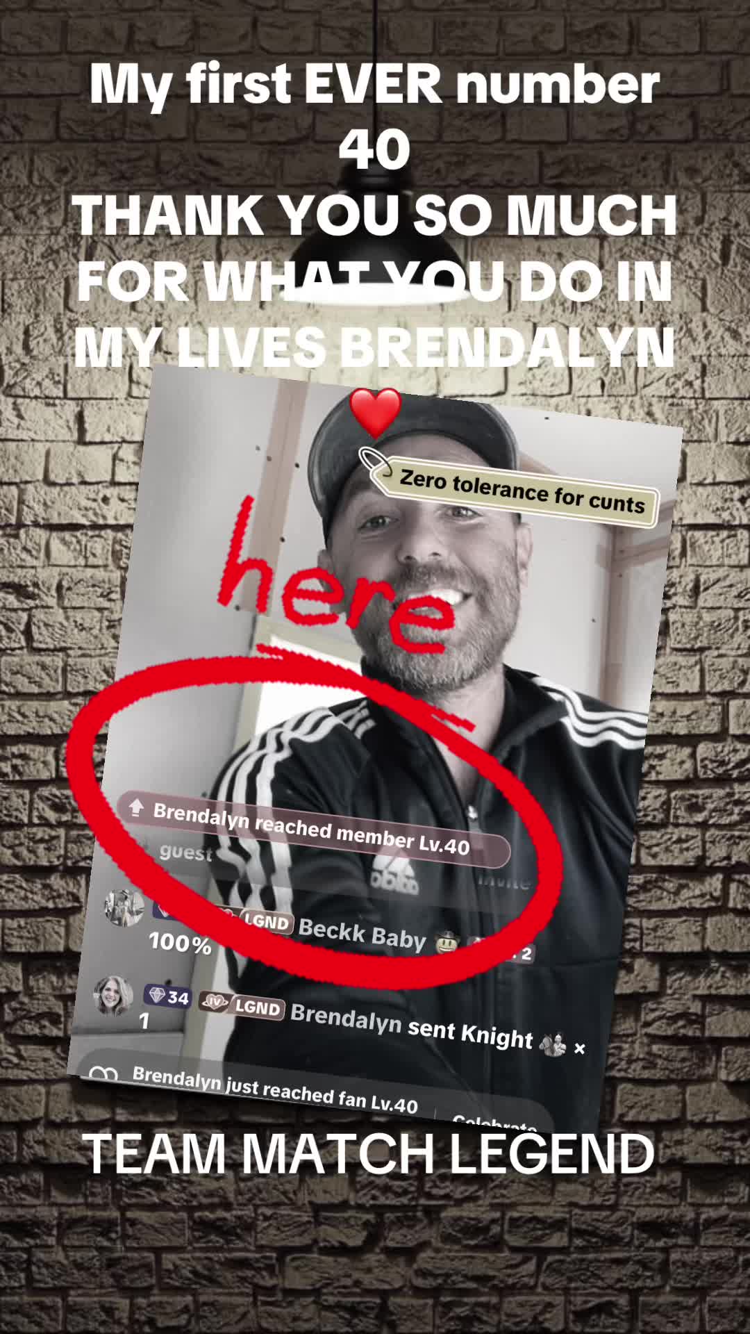 @Match Legend