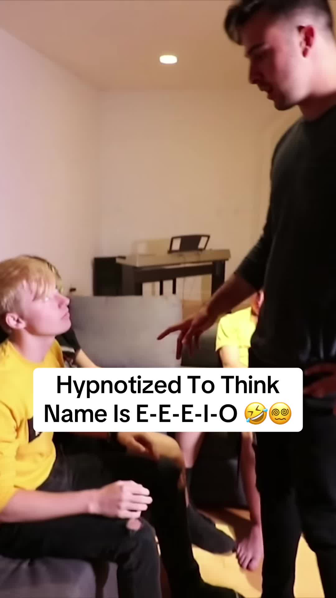 @Marczell Klein | Hypnosis