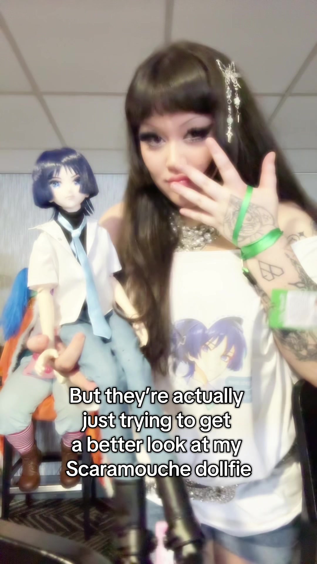 @Jessica viba