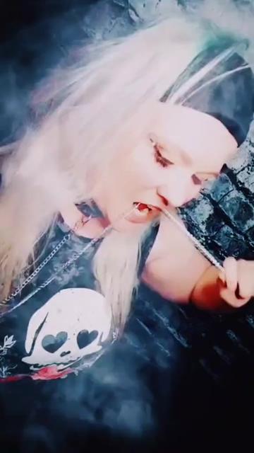@(LASWS) Seraphina 'Fina'