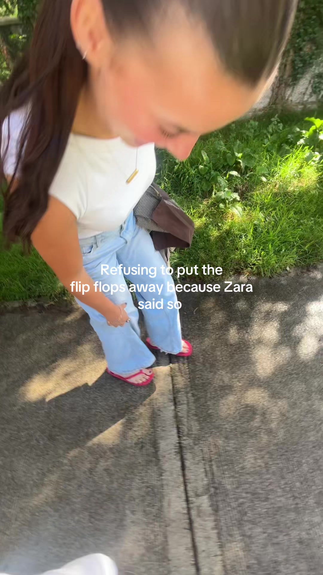 @Flora Doran