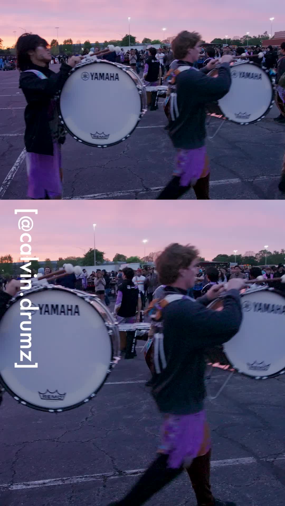 @calvin.drumz