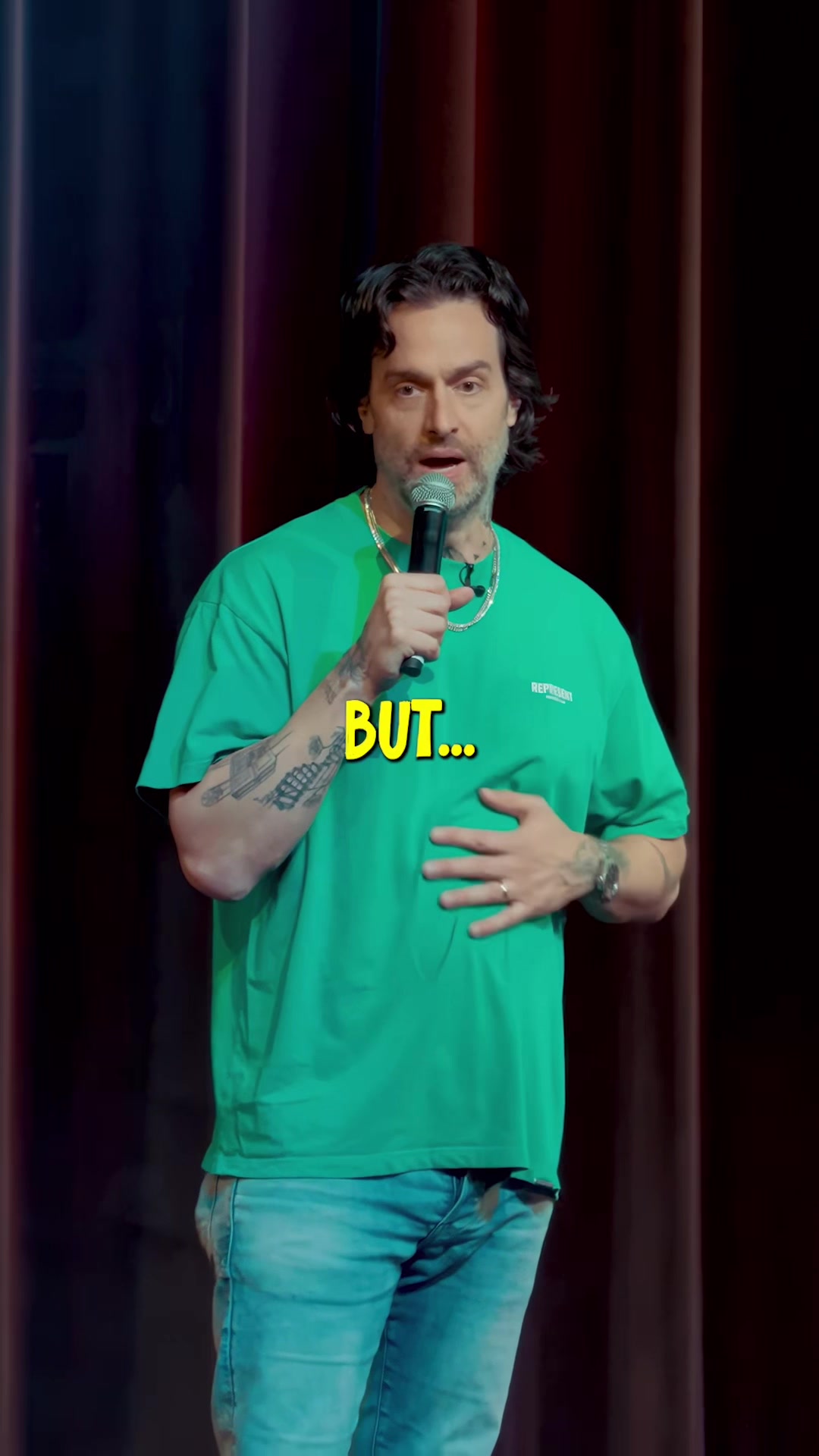 @ChrisDElia