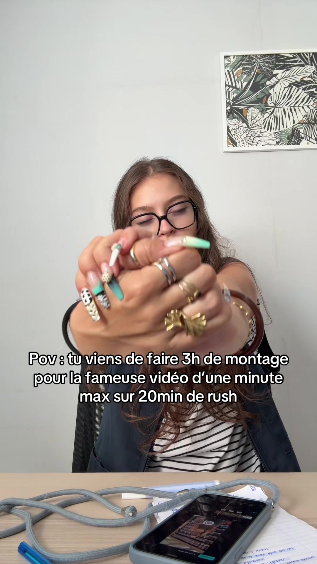 @Leclerc Océane