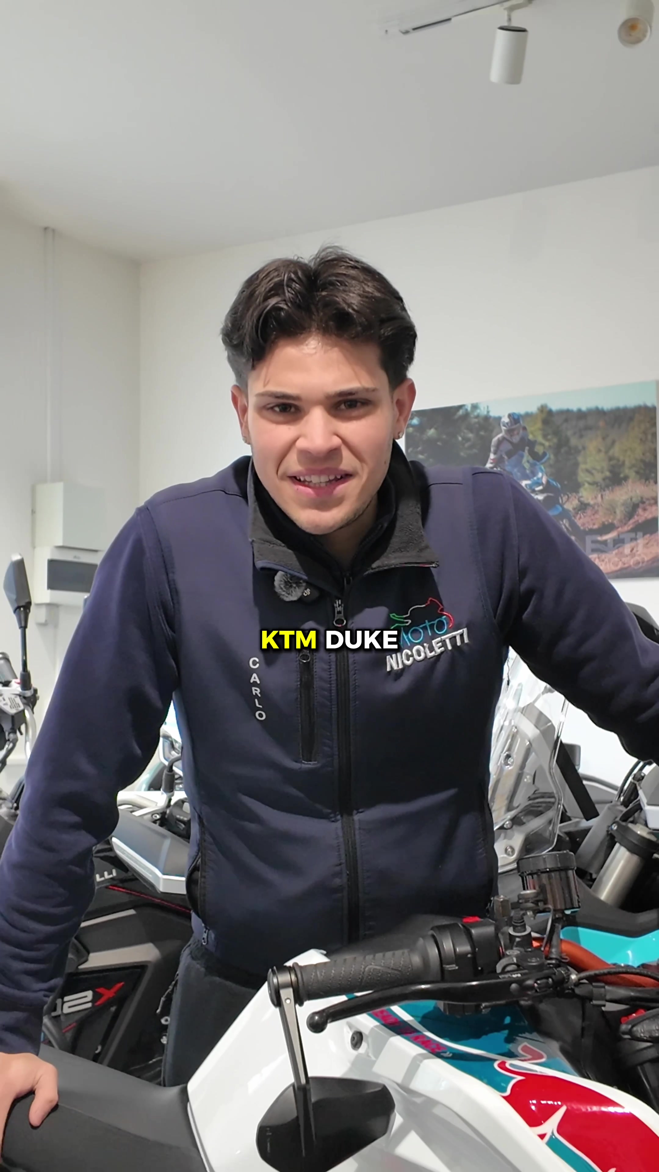 @Nicoletti Moto 🏍️