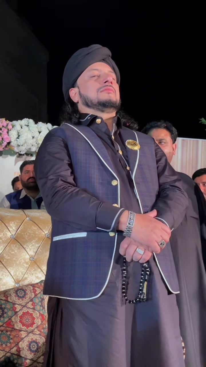 @Nigah e Qalandar