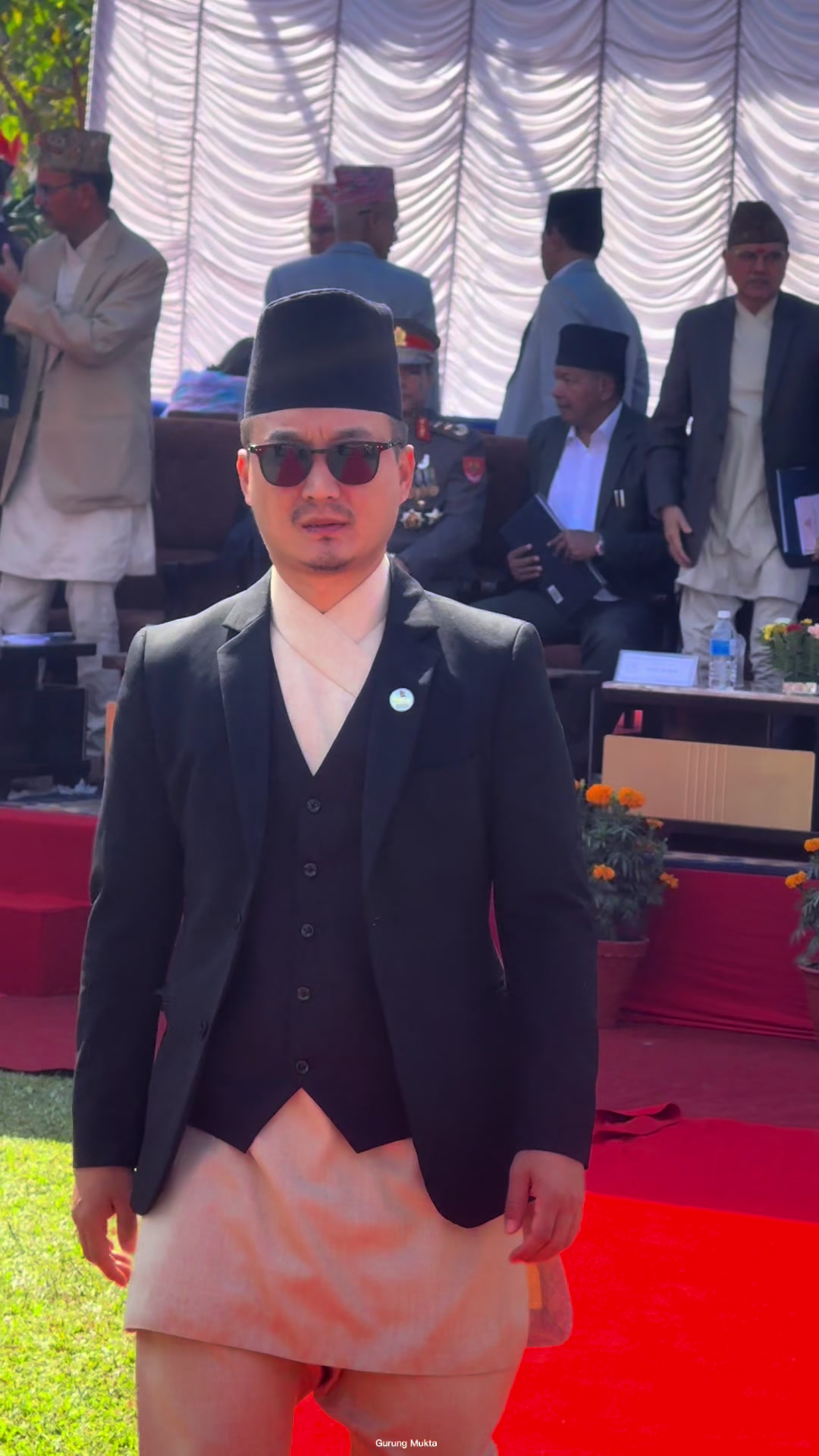 @Kabiraj Dhakal