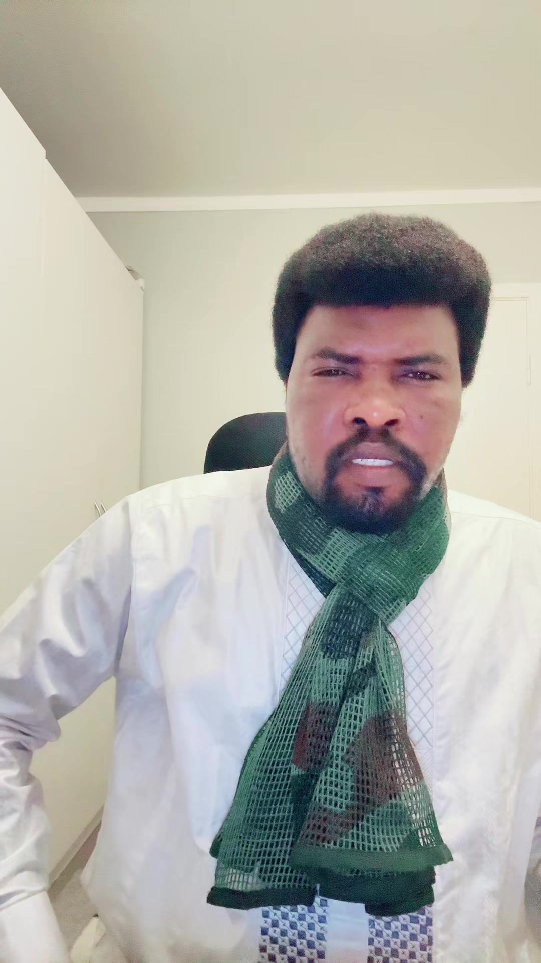 @Mohamed Ali
