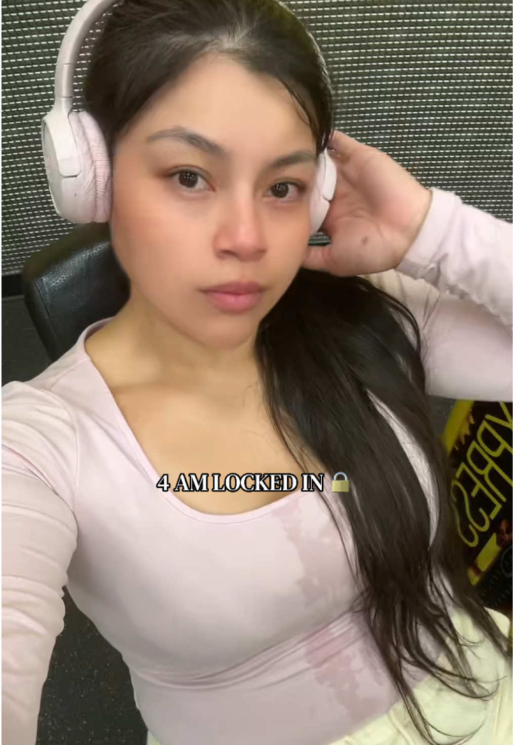 @Ashley G