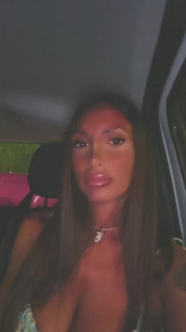 @GinaBriante🌹