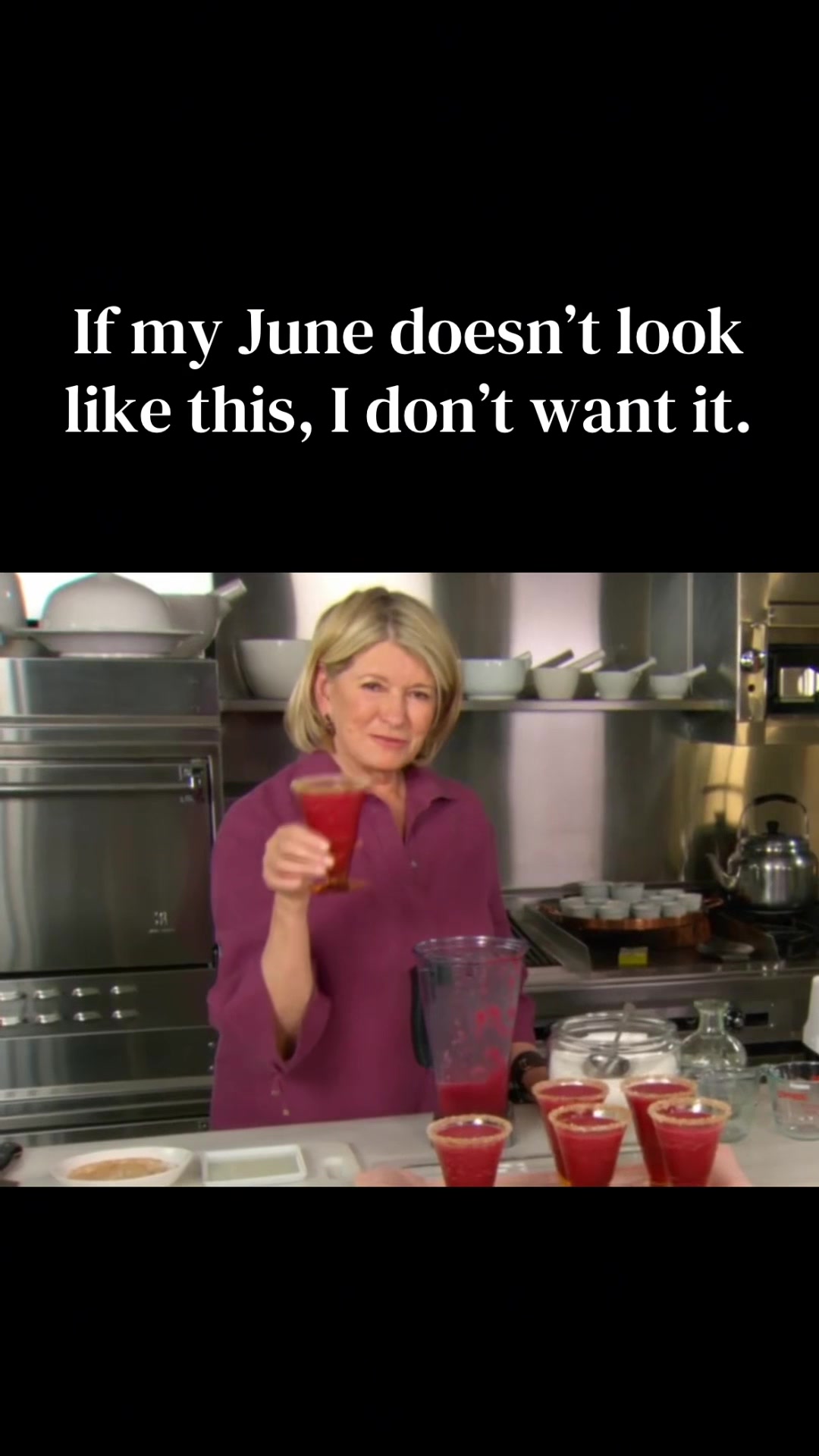 @Martha Stewart