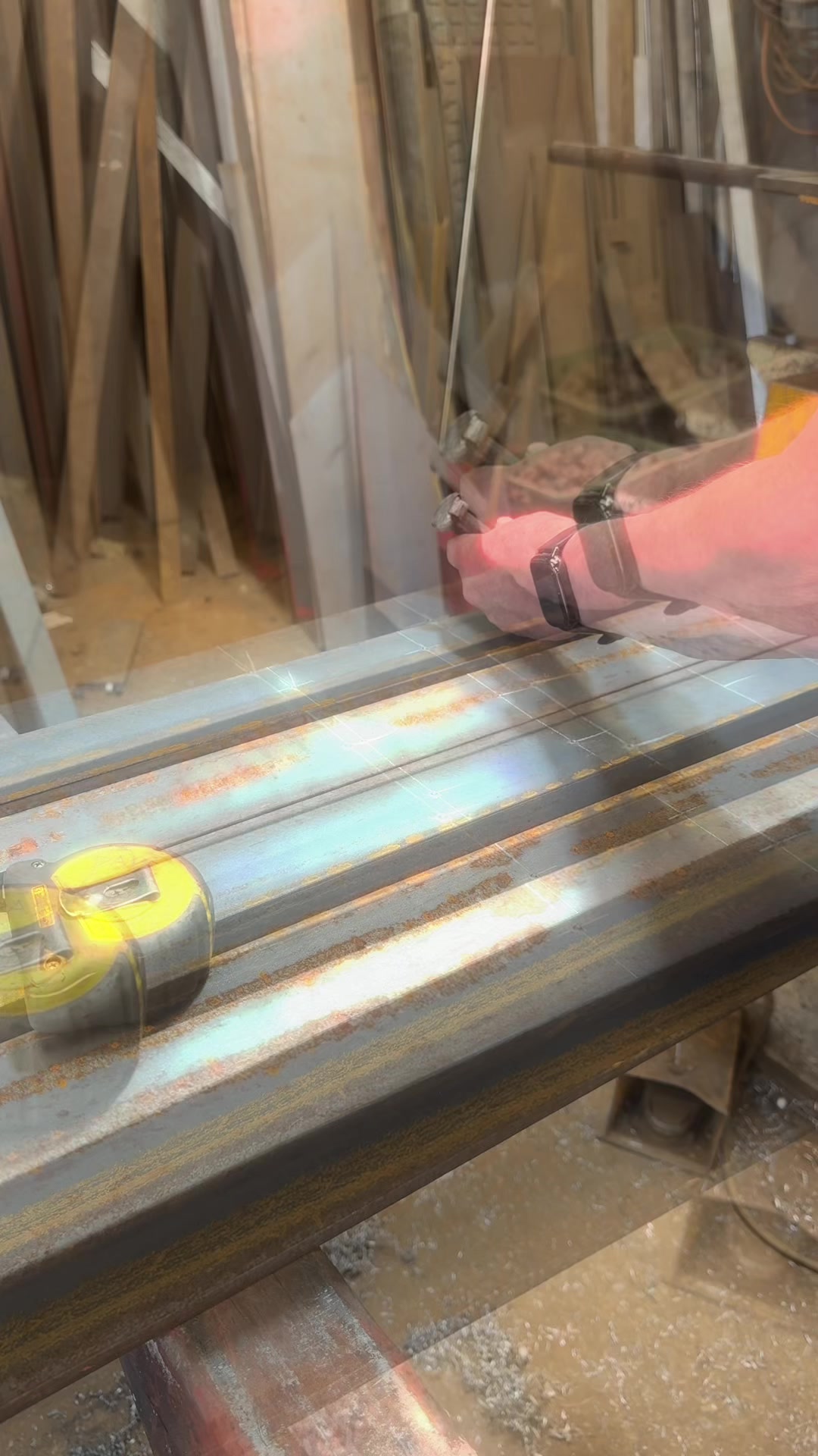 @Stellar Steel & Fabrication