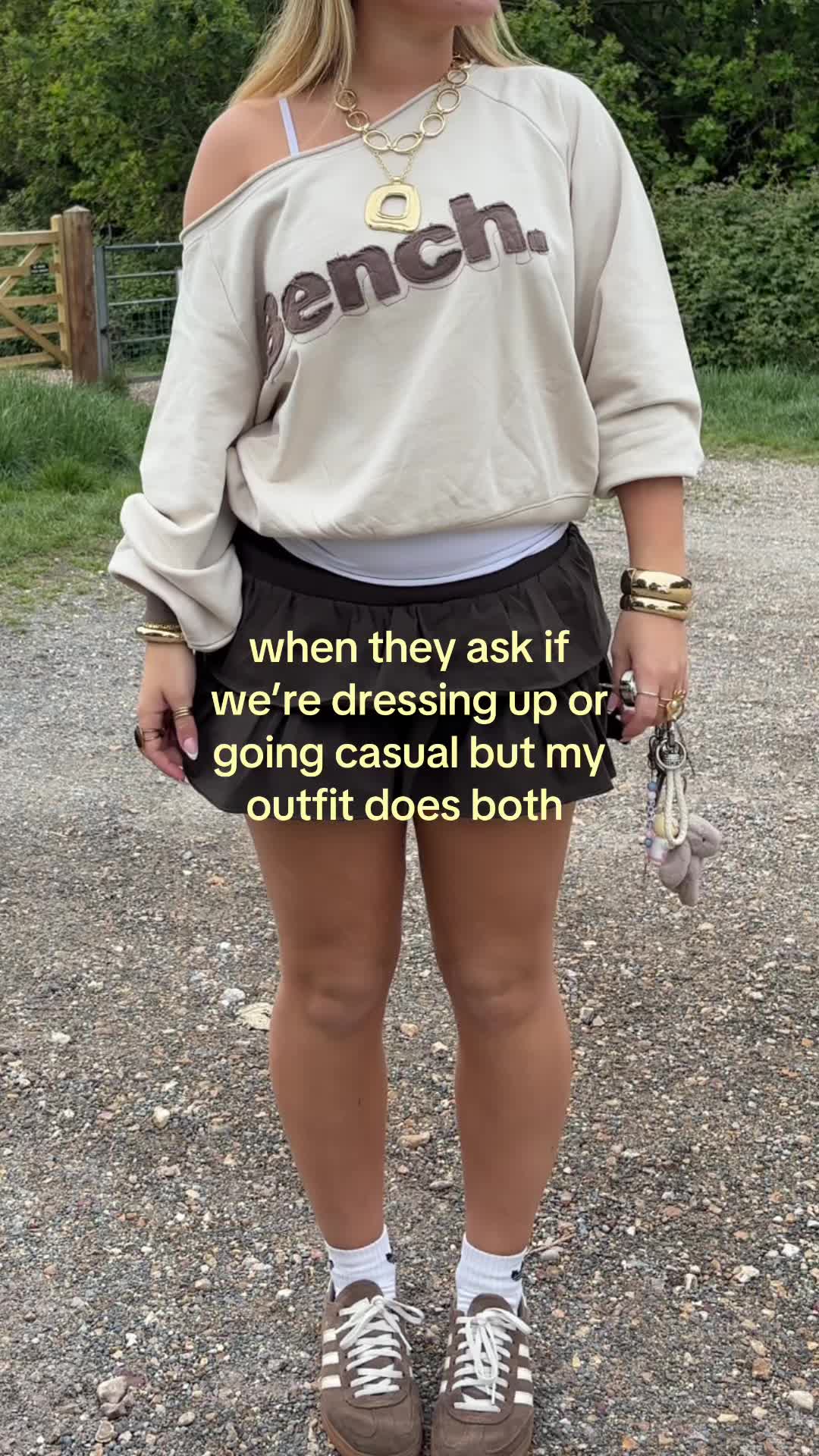 @Gracie Mae