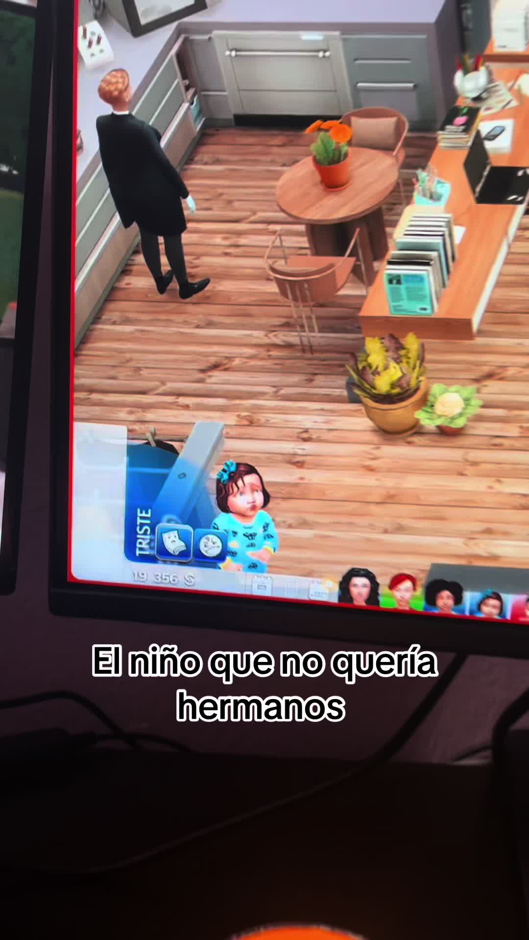 @Tu Simmer (de confianza)