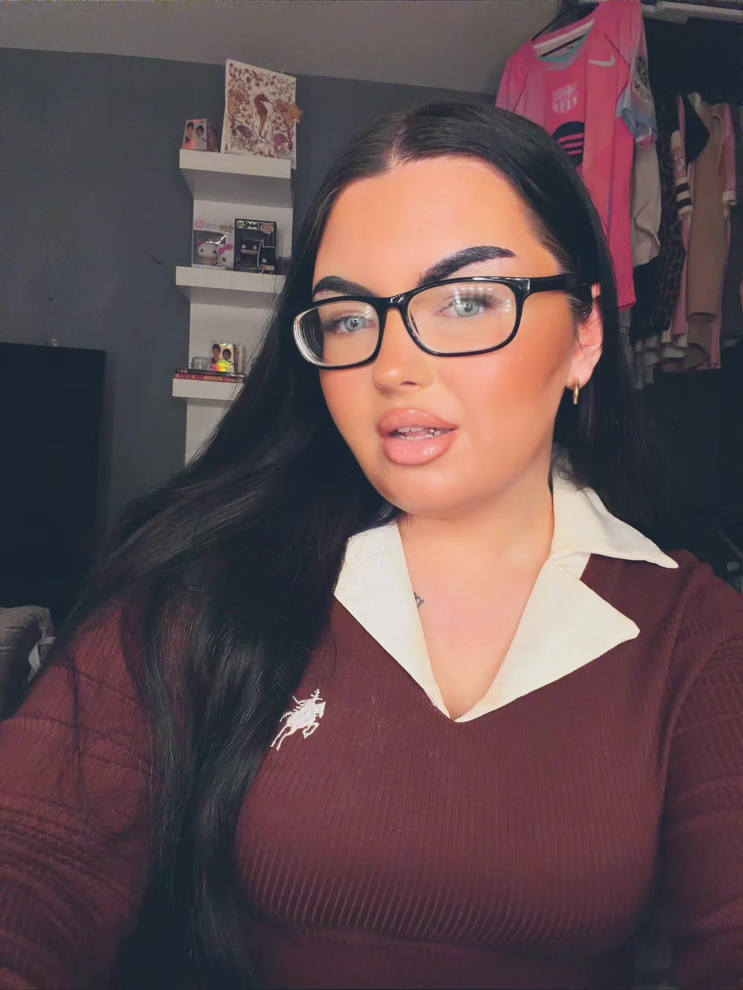 @Sarahlouise