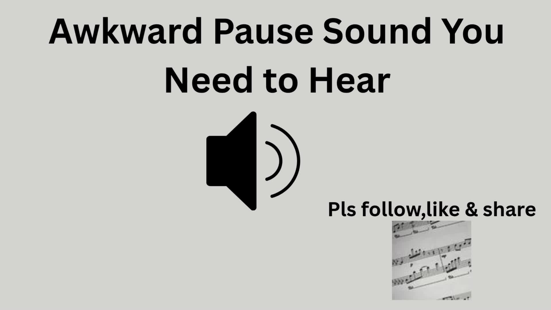 @soundeffectsforyou